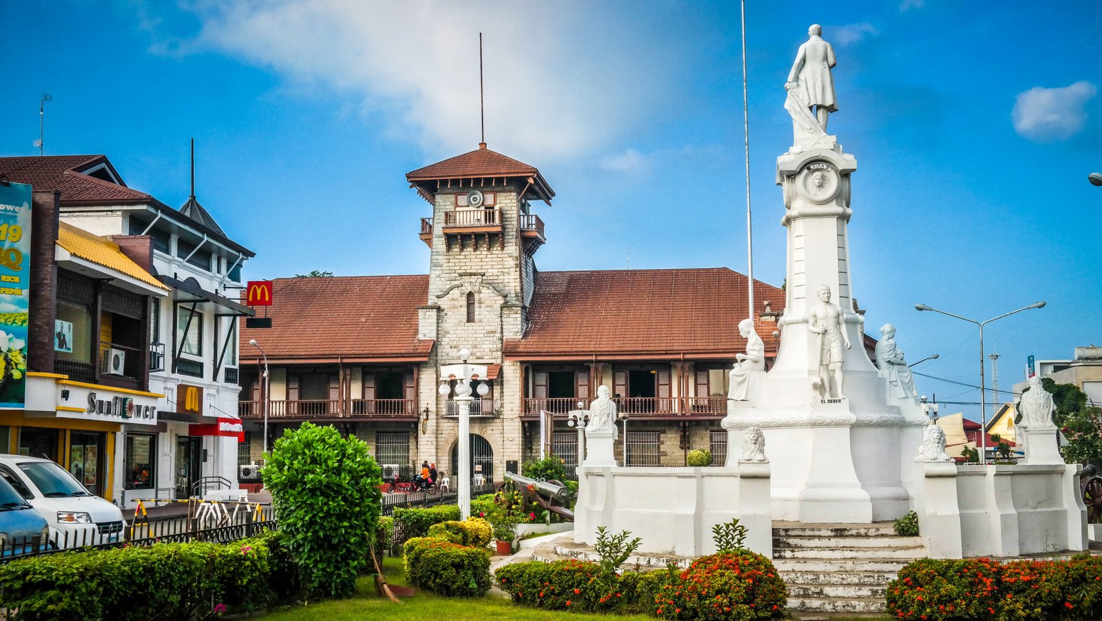 Escape the City: 4 Must-Experience Day Trips from Zamboanga City