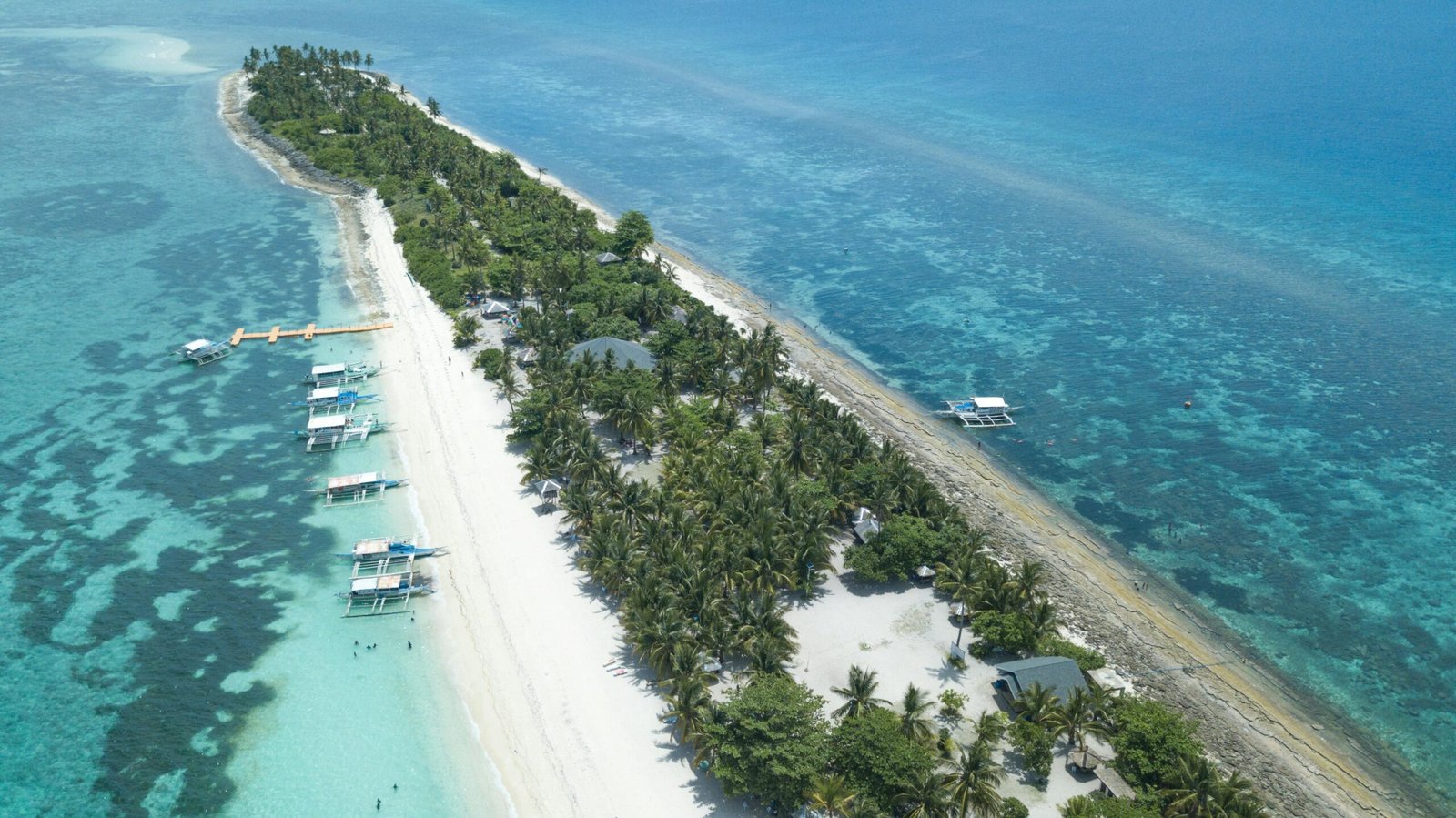 Forget the Caribbean: This Affordable Philippine Sandbar is Your New Tropical Obsession