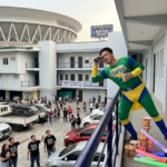 Hotels Near Philippine Arena