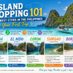 Island Hopping 101 The Best Cities in the Philippines for Your First Trip