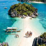 Islas de Gigantes
