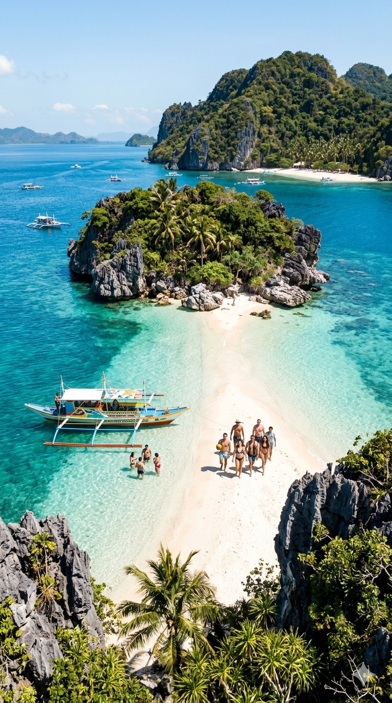 Islas de Gigantes Travel Guide: The Ultimate Seafood & Island Paradise
