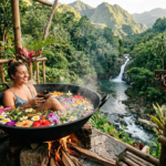 Kawa Hot Bath