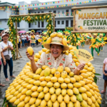 Manggahan Festival