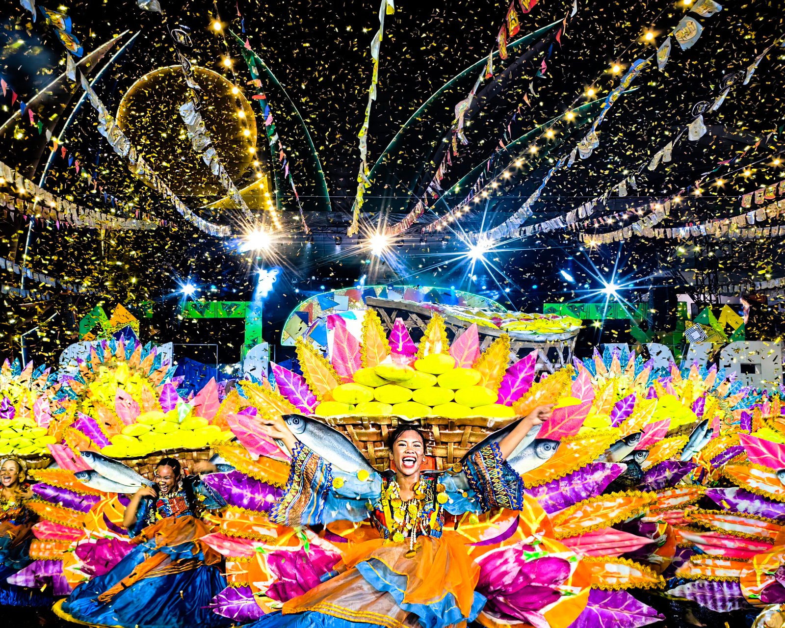 Savoring the Sweetness: Your Ultimate Survival Guide to the Manggahan Festival