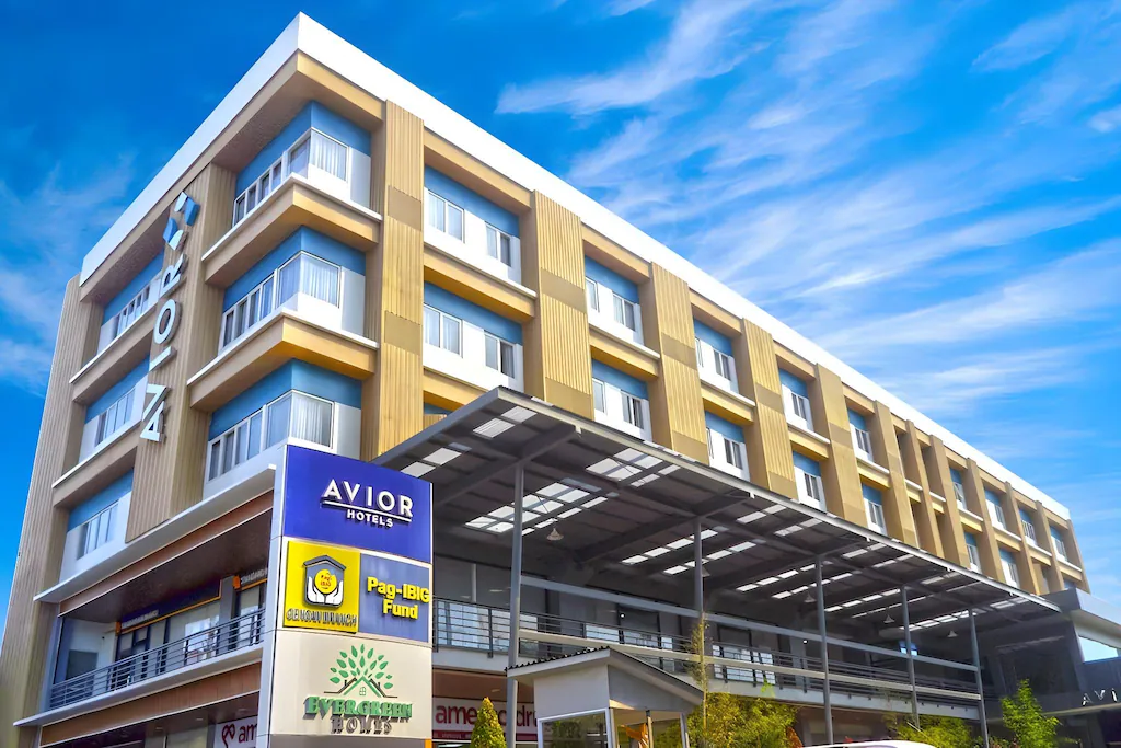 Modern Comfort in the Tuna Capital: My Stay at Avior Hotel, GenSan