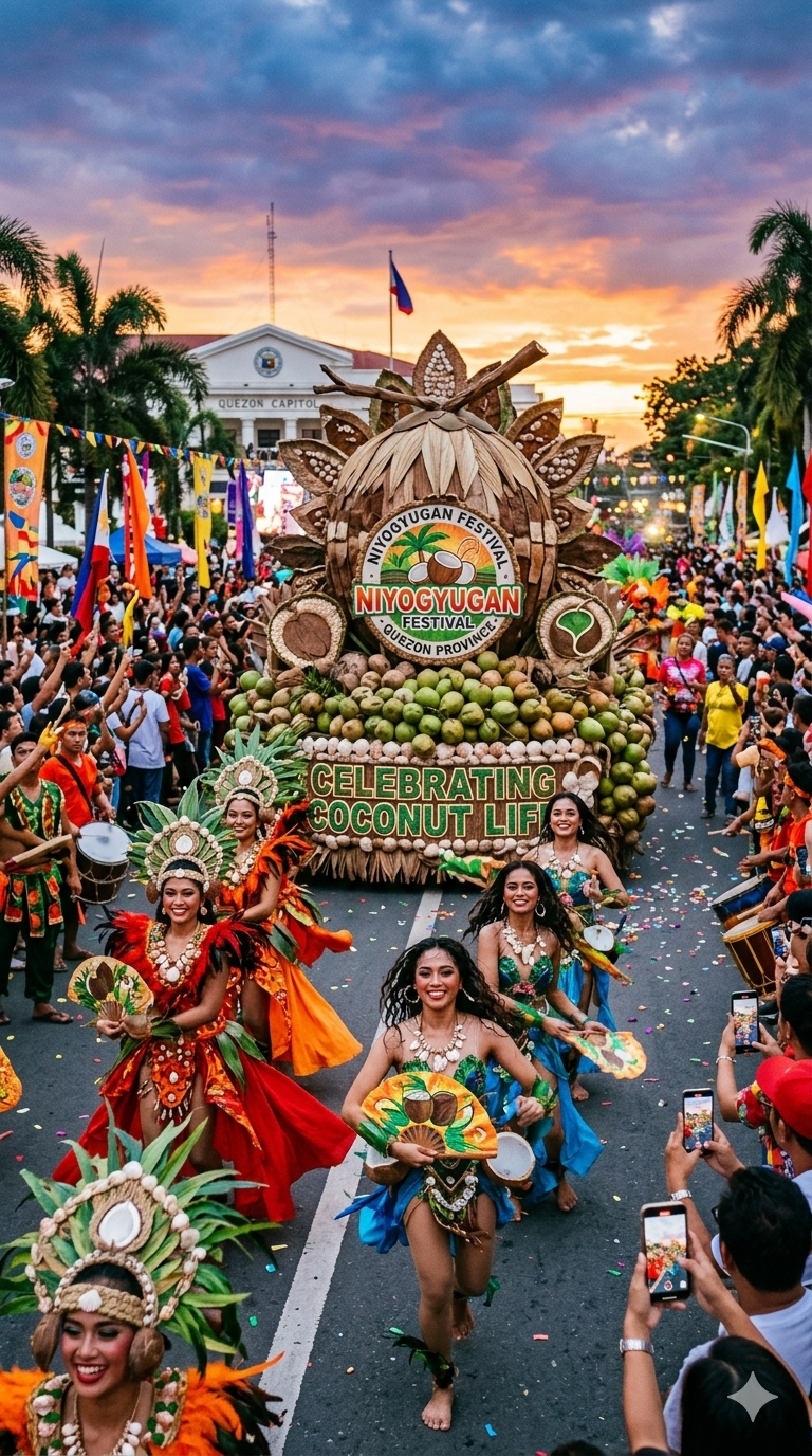 Best Niyogyugan Festival Guide: Hotels, Schedule, and Hidden Gems