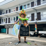 Port Barton Travel Guide