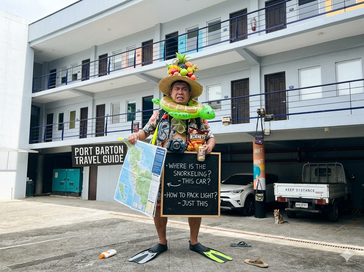 The Ultimate 2026 Port Barton Travel Guide: Palawan’s Best Kept Secret
