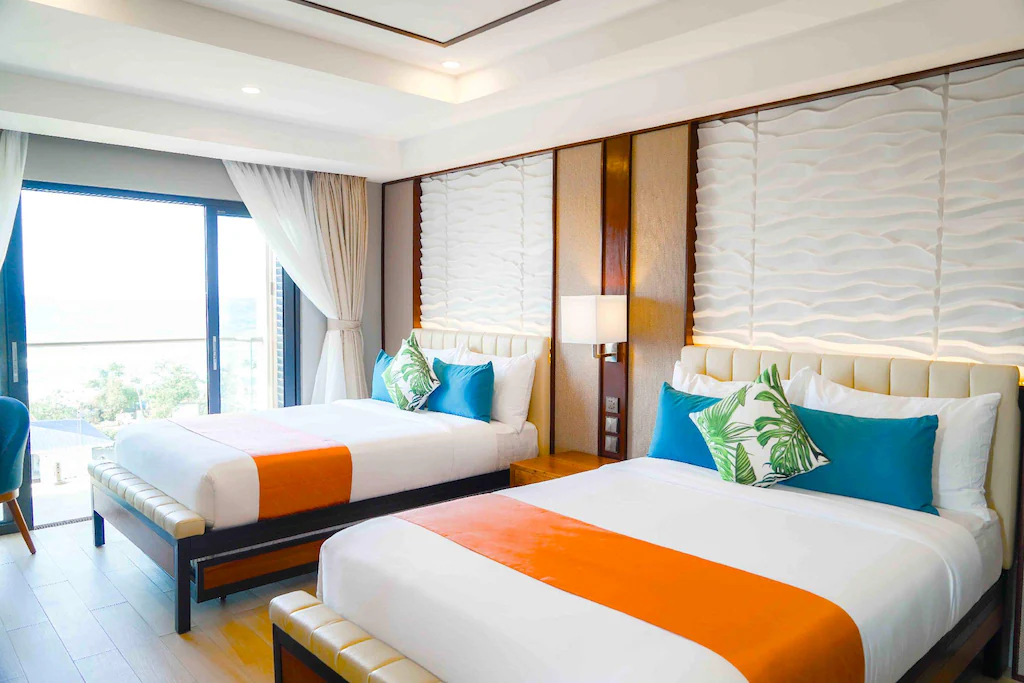 Puerto de San Juan Beach Resort La Union: Ultimate Staycation Guide