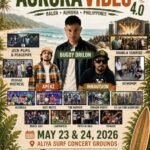 Ride the Sound Waves: Your Ultimate Guide to Aurora Vibes Music Festival