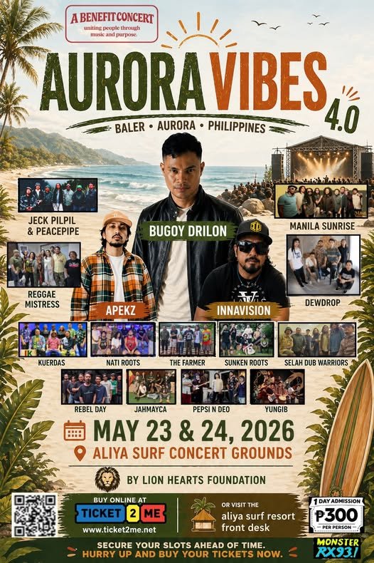 Ride the Sound Waves: Your Ultimate Guide to Aurora Vibes Music Festival