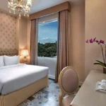 Rizal Park Hotel, Manila, Philippines