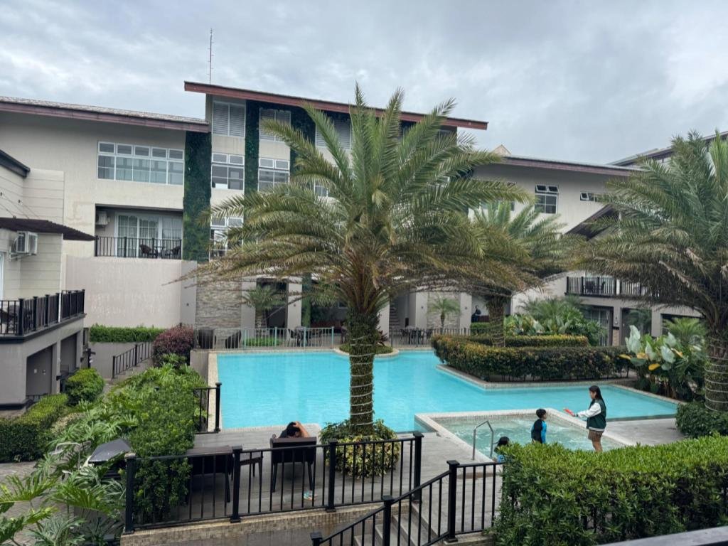 Why Choose Royale Parc Hotel Tagaytay For Families: The Ultimate Escape Your Kids Will Love