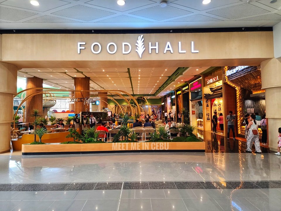 SM J Mall Food Hall – Mandaue City, Cebu -Meet Me In Cebu / Facebook