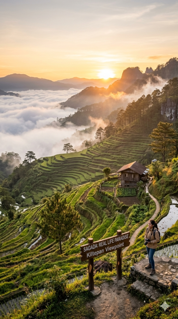 Sagada