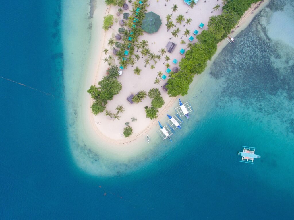 Forget the Caribbean: This Affordable Philippine Sandbar is Your New Tropical Obsession