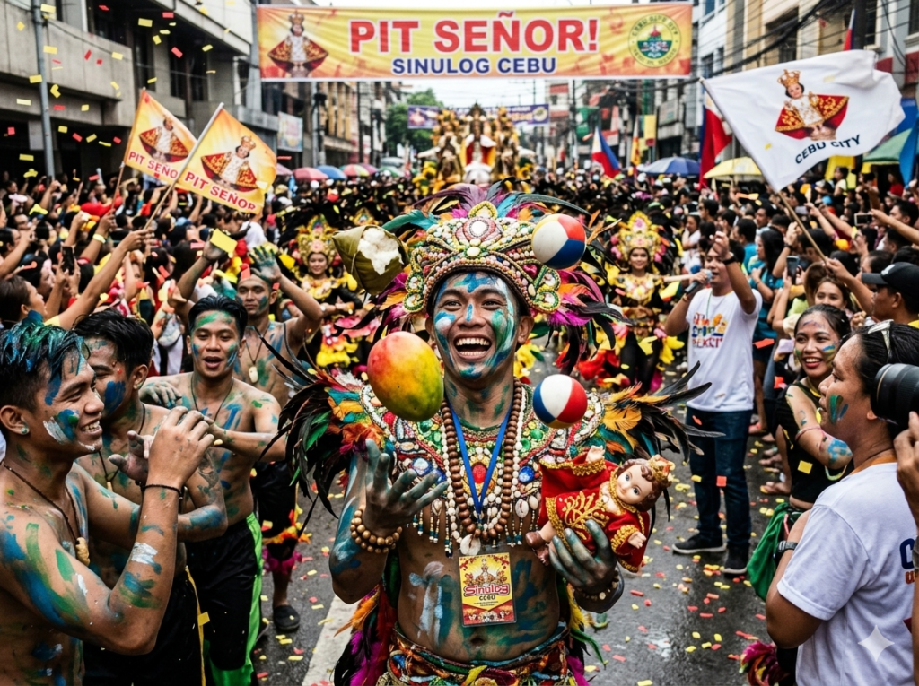 Sinulog Festival