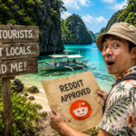 The Anti-Tourist Trap Redditors Share the Best Under-the-Radar Spots in the Philippines