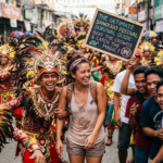 The Ultimate Sandugo Festival Survival Guide How to Beat the Crowds and Catch the Magic in Bohol
