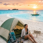The Ultimate Solo Female Camping Guide to Seco Island