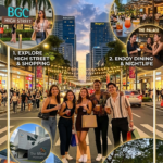 Things to Do in BGC