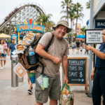 Thrills Without the Bills 6 Money-Saving Tips for Your Next Theme Park Trip