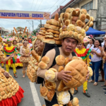tinapayan festival