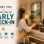 Unlock Your Room Early Expert Tips for Early Check-In at Hotels in the Philippines