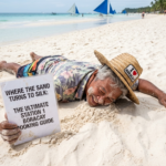 Where the Sand Turns to Silk The Ultimate Station 1 Boracay Booking Guide