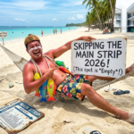 Why Everyone is Skipping the Boracay Main Strip This Year