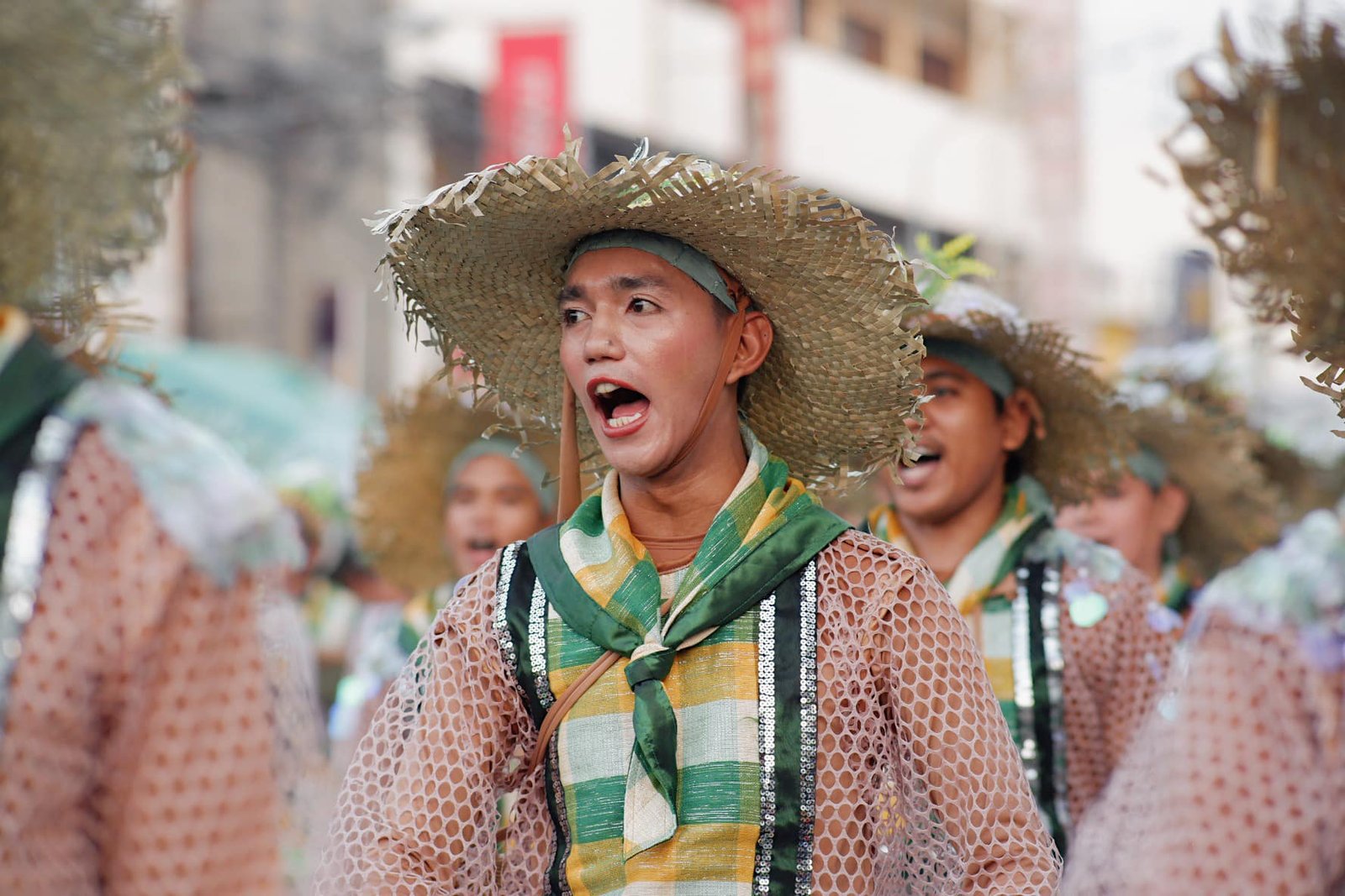 Taste the Smoke, Feel the Beat: The Ultimate Guide to Surviving and Thriving at the Dagupan Bangus Festival