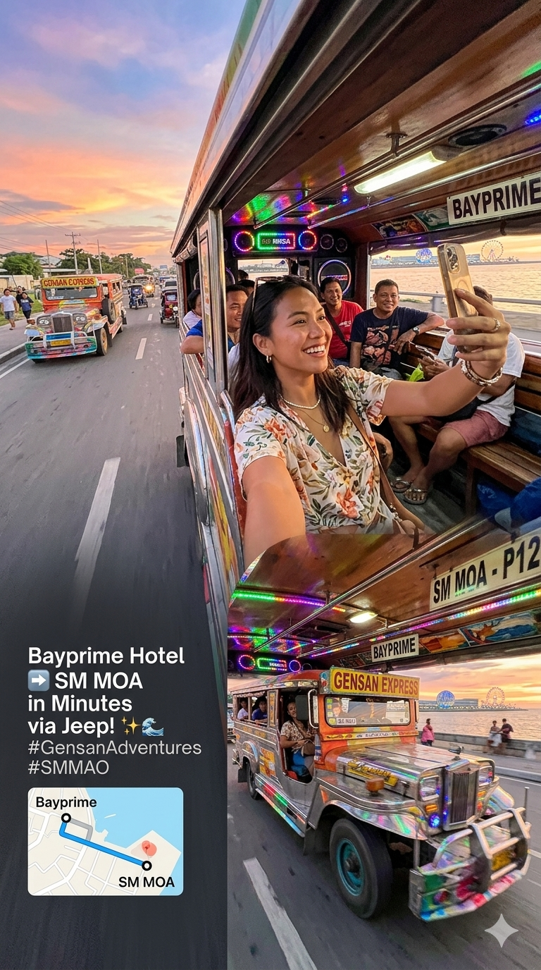 Unlock the Ultimate Manila Getaway: Bayprime Hotel Damage Deposit & Insider Secrets Revealed