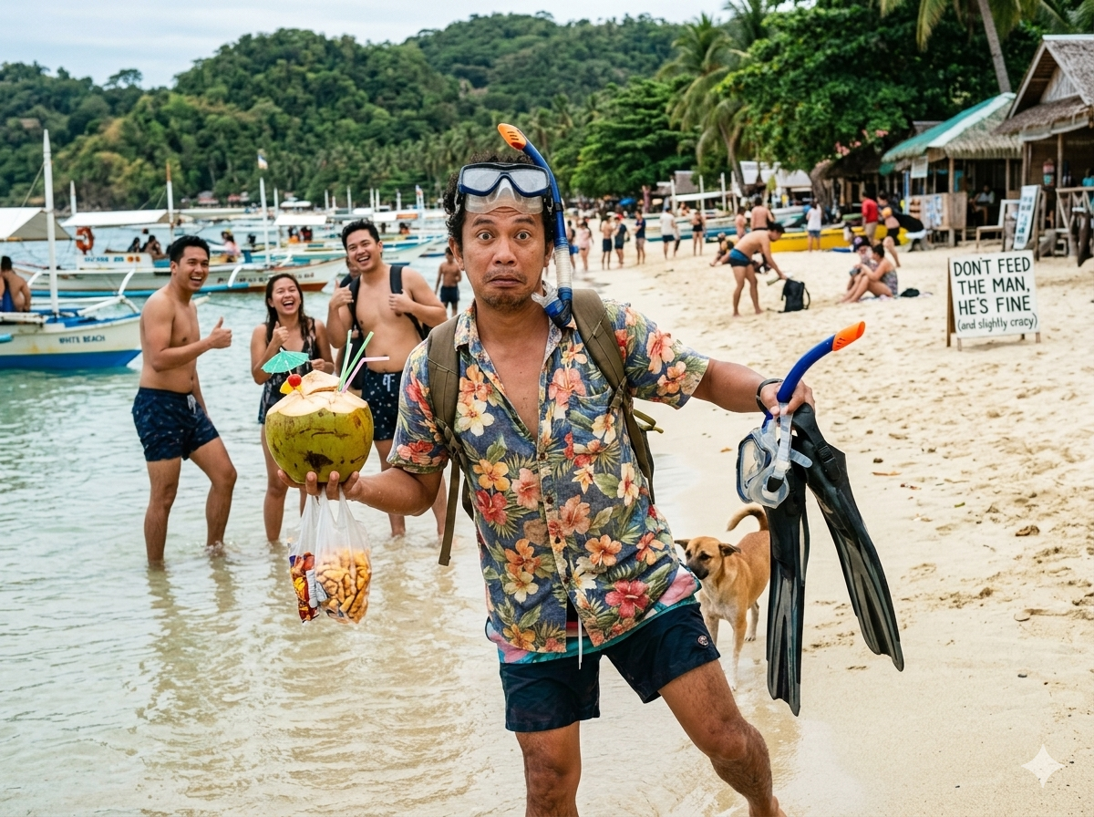 Wake Up to Paradise: The Ultimate Guide to the Best Hotels in Puerto Galera