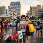 hotels near mall of asia