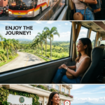 how to commute to royale parc hotel tagaytay from manila