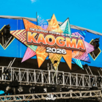 kaogma festival 2026