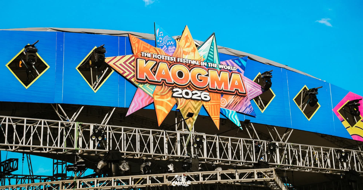 Ignite Your Soul: Ultimate Kaogma Festival 2026 Guide to Camarines Sur’s Hottest Party