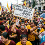 peñafrancia festival