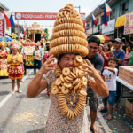 rosquillos festival