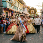 santa cruzan festival