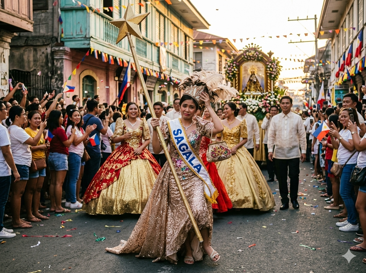 Experience the Magic of Flores de Mayo: Ultimate Guide to Santa Cruzan Festivals and Where to Stay
