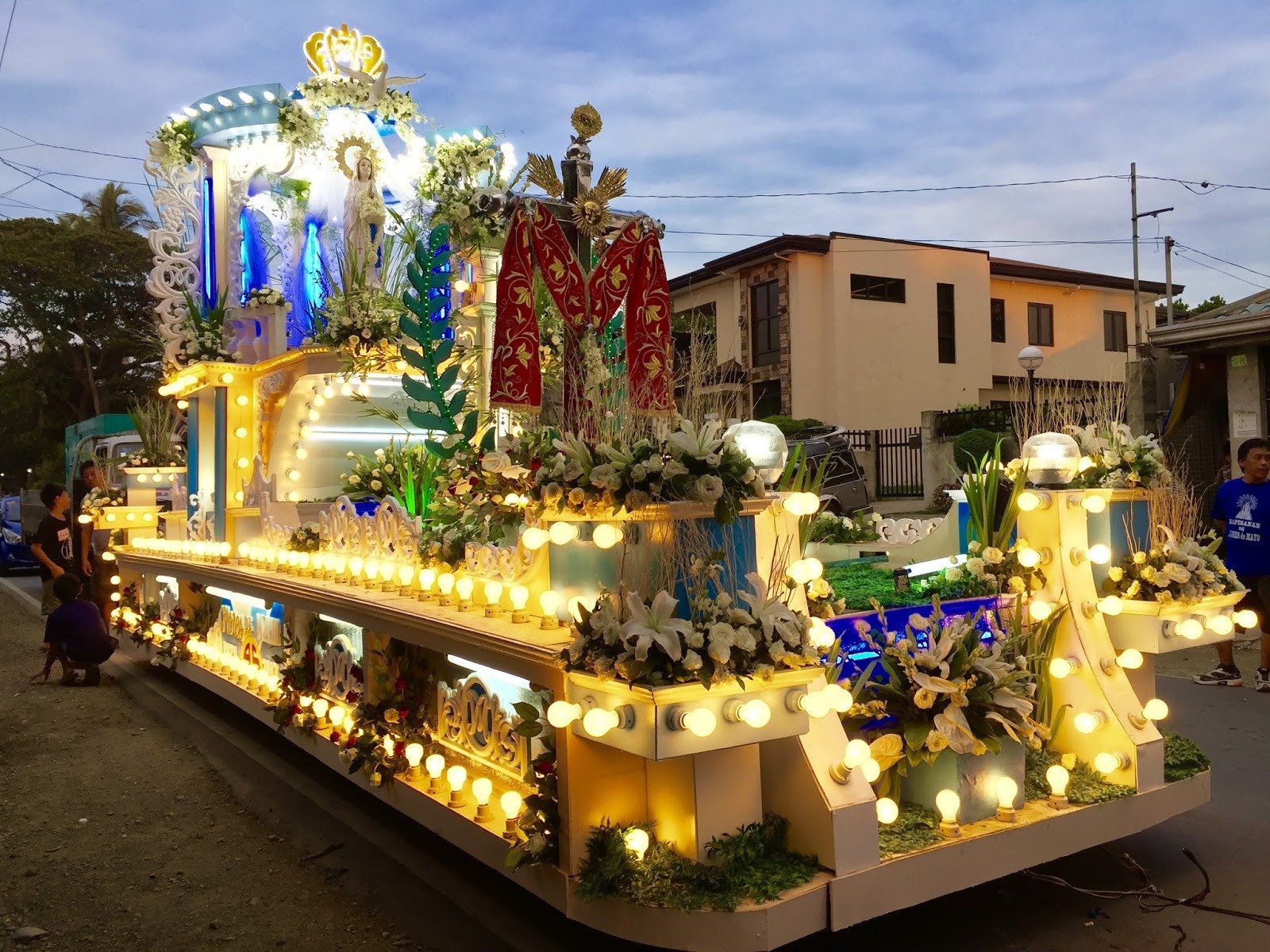 Tapusan Festival Guide: History, Traditions, and Travel Tips for 2026