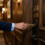 10 Hotel Safety Tips From Travel Security Experts to Protect Your Next Stay