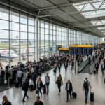 5 common mistakes travelers make when booking cheap flights