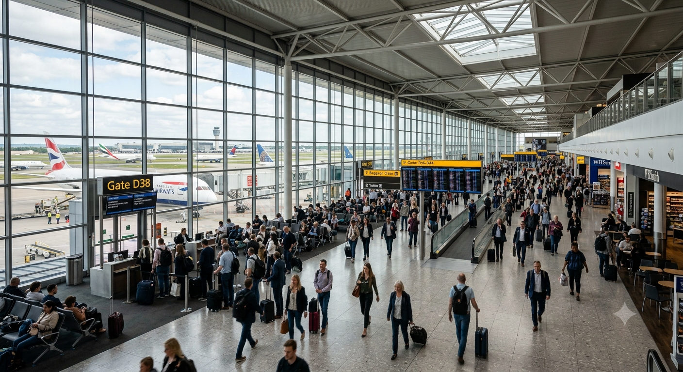 5 common mistakes travelers make when booking cheap flights