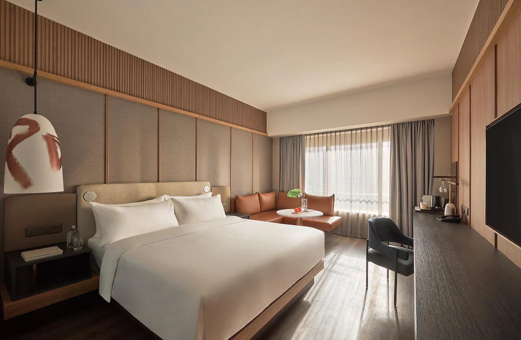 Amara Singapore Reviews and Ultimate Travel Guide Unlocking Urban Comfort