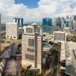 Conrad Singapore Marina Bay Ultimate Travel Guide And Reviews
