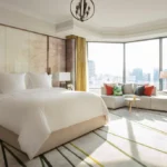Four Seasons Hotel Singapore Reviews and Travel Guide