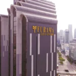 Furama City Centre Hotel Singapore Reviews and Travel Guide